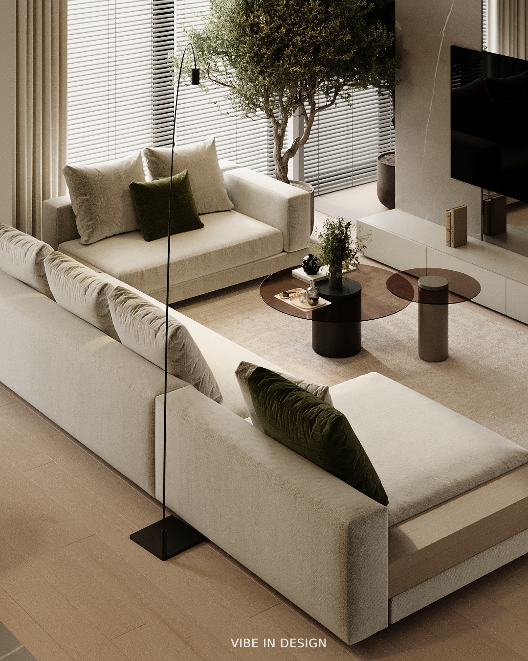 Apartament · Mokotów