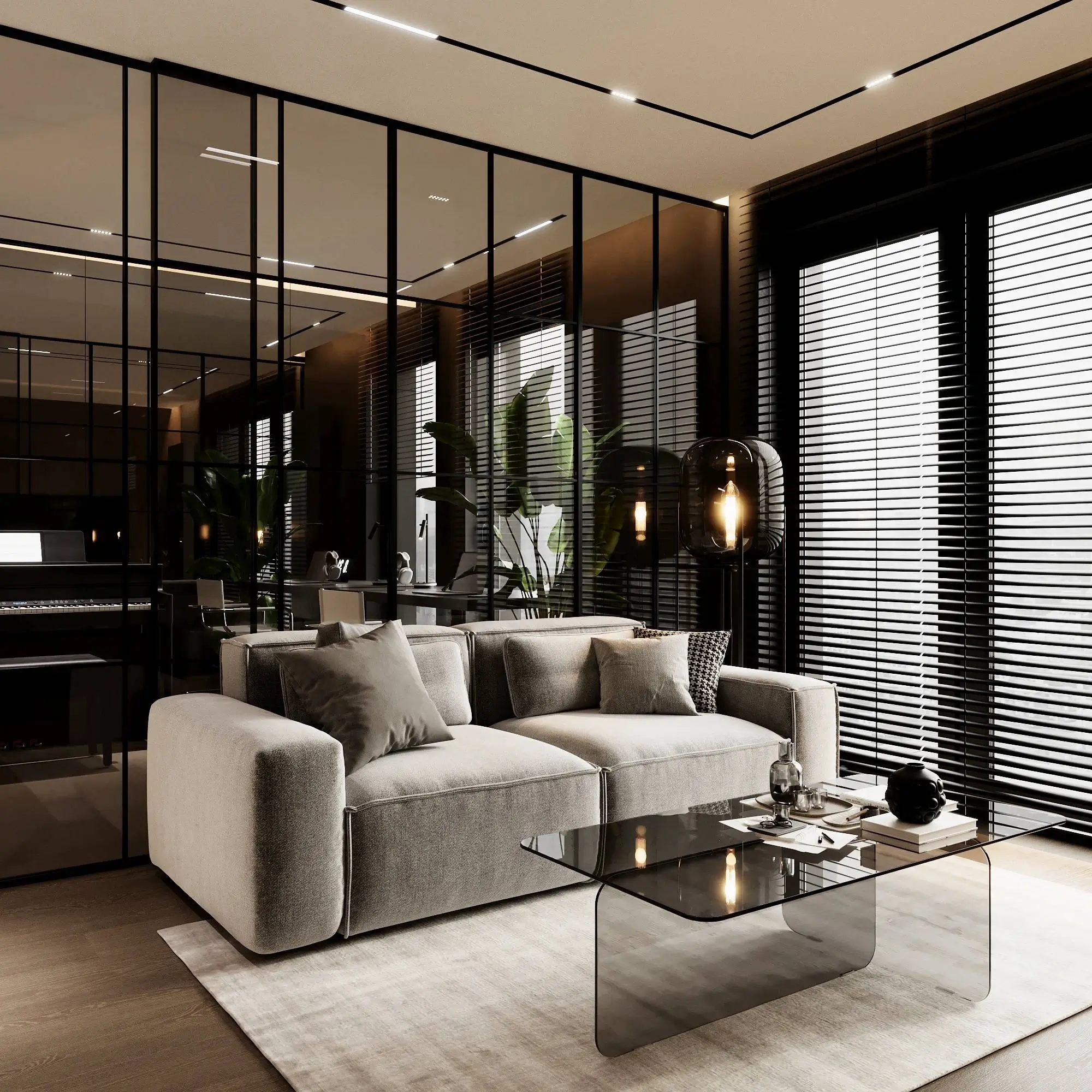 Mieszkanie w Krakowie