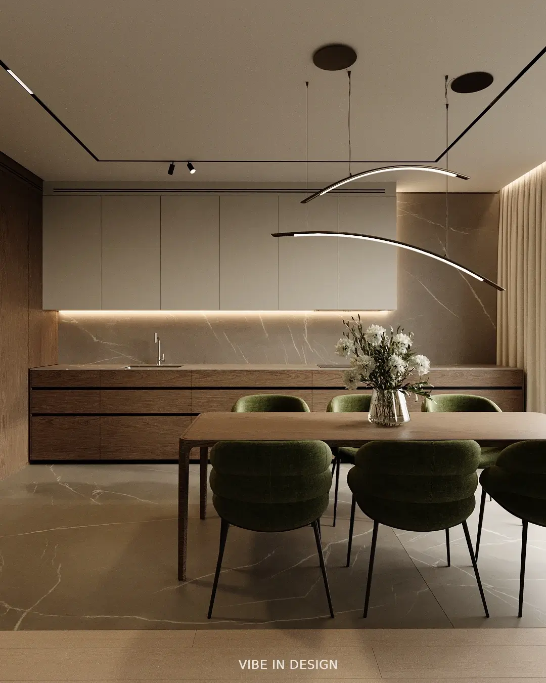 Apartament w Warszawie