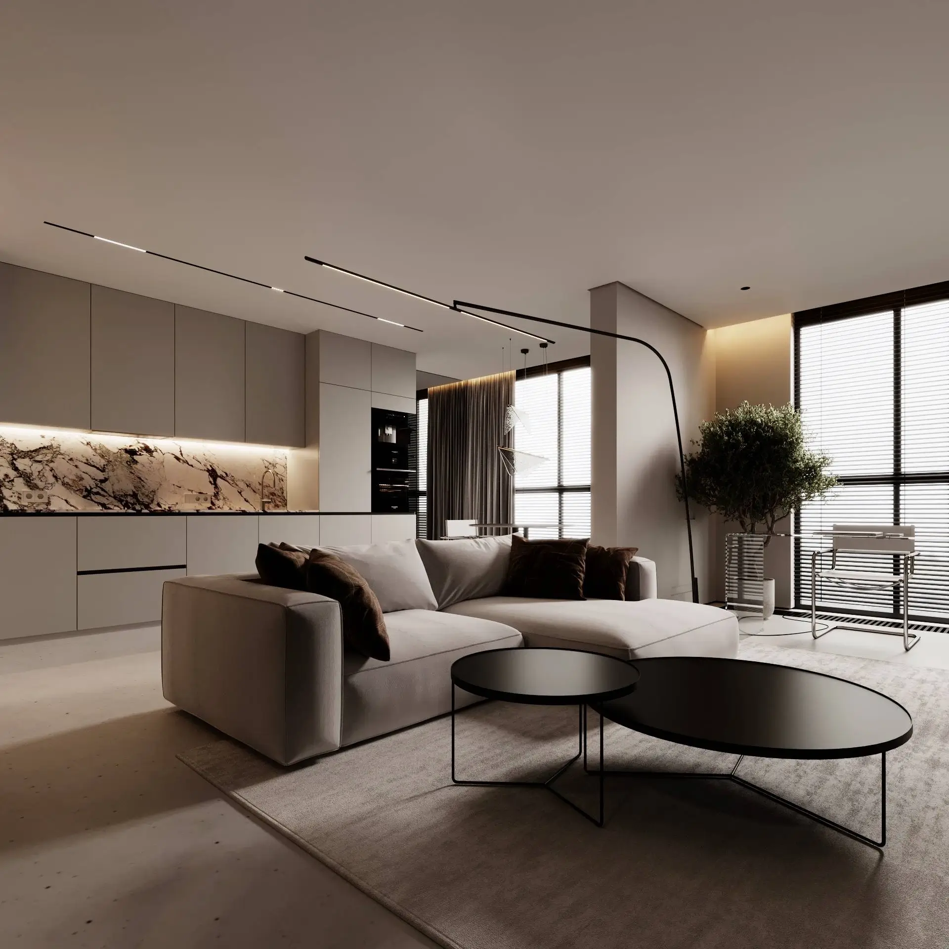 Projektantka wnętrz