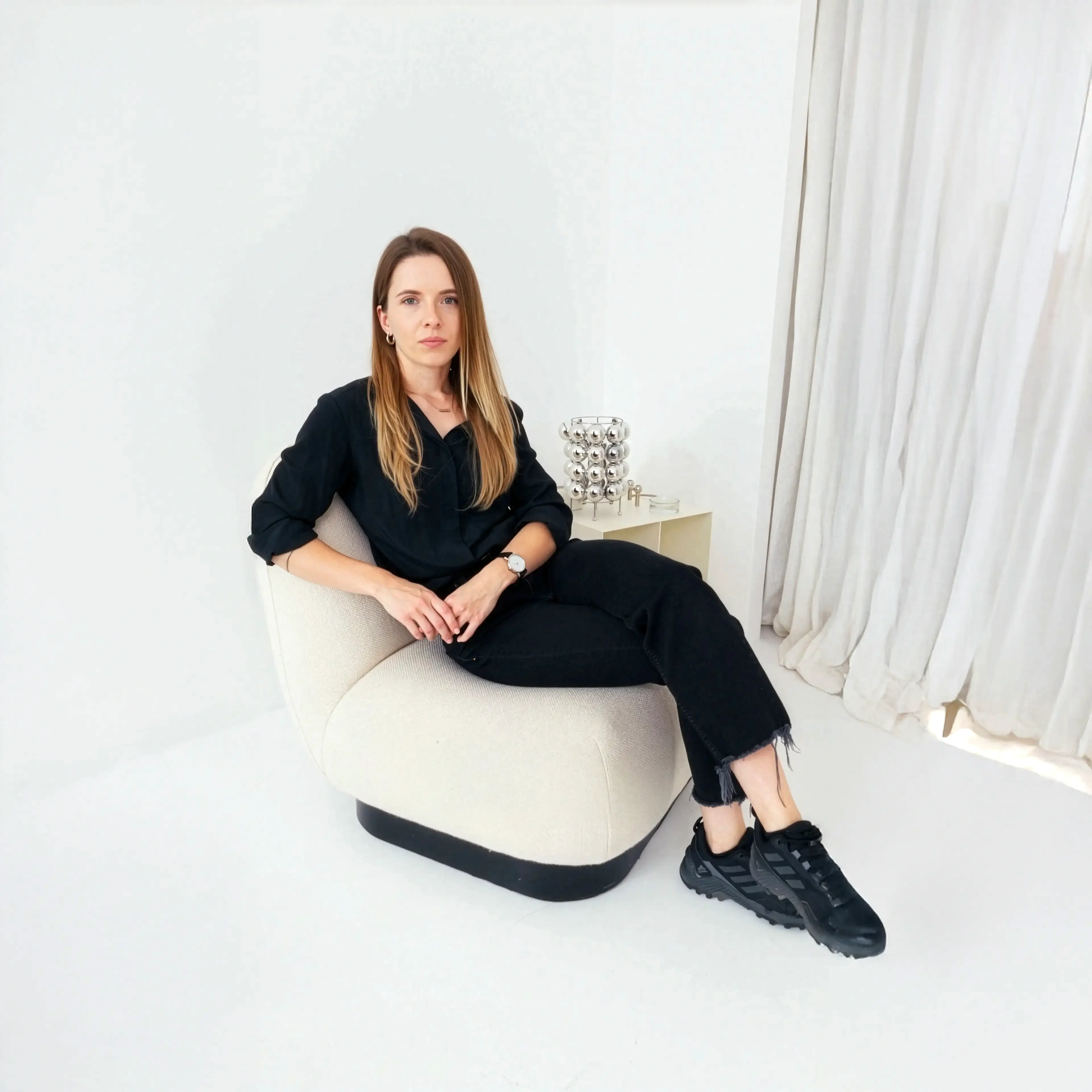 Sara Zawicka – architektka wnętrz