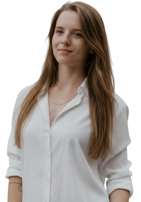 Klaudia Suszczyńska – trenerka personalna Kraków